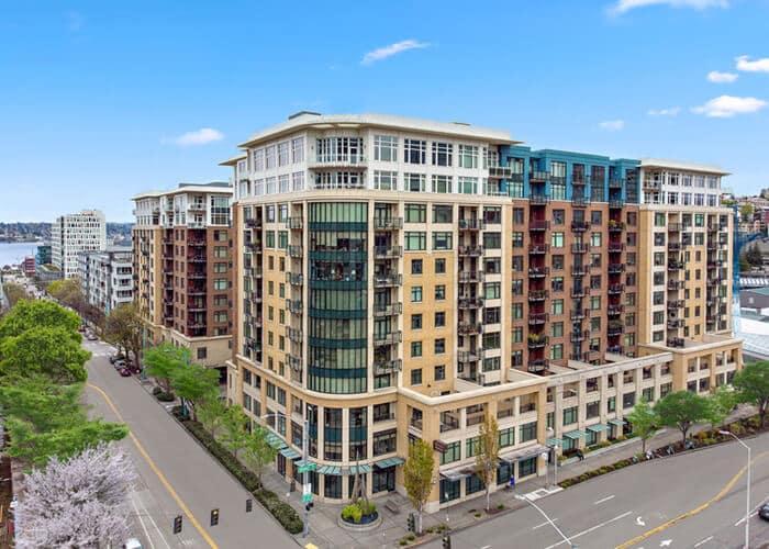 Pacific Retirement Services