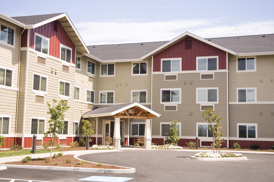 Central Point 1 Retirement Community