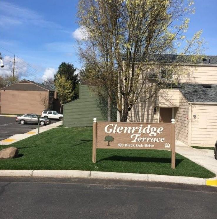 Glen Ridge Retirement Community