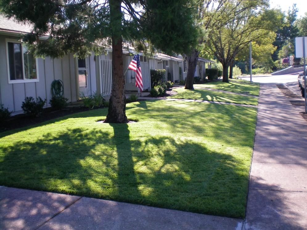 Royal Loto Retirement Community