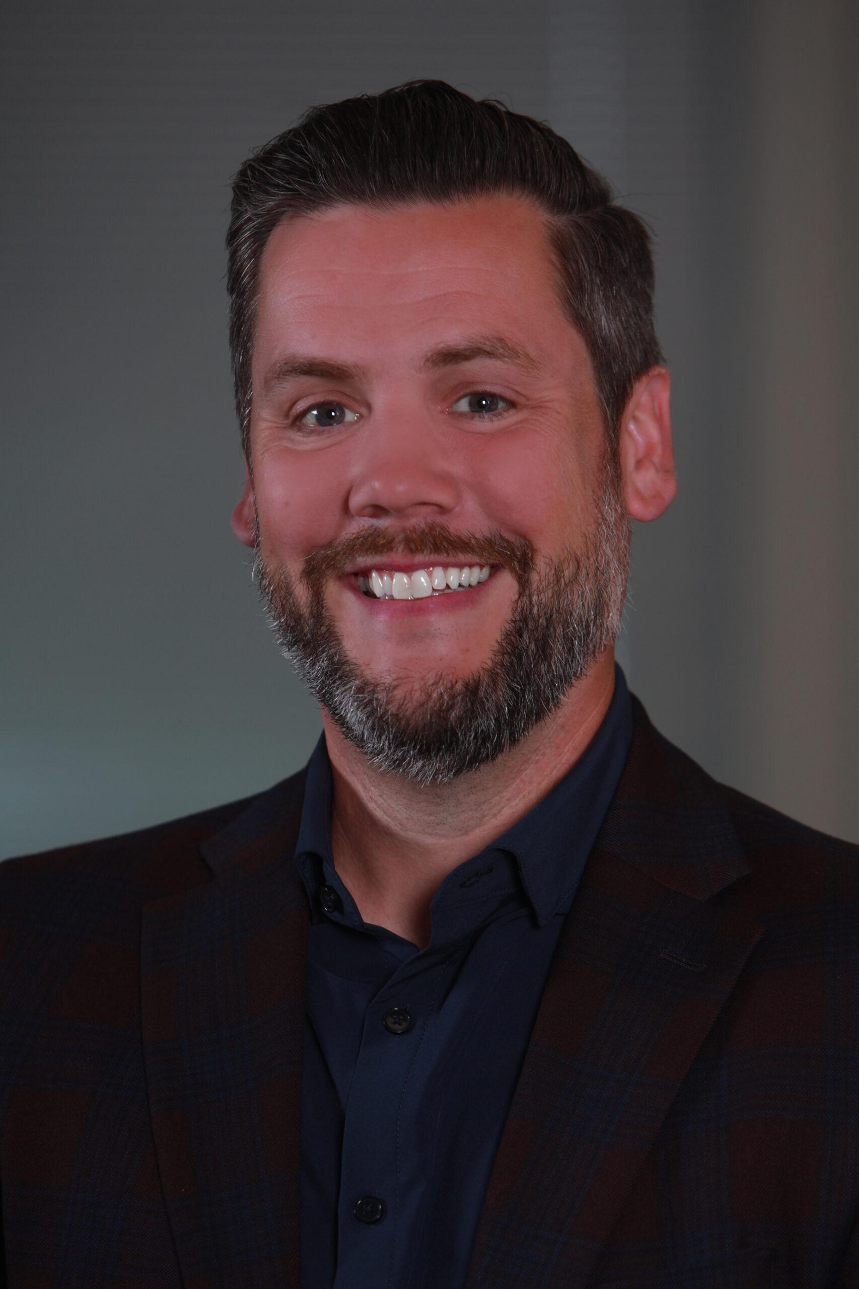 Adam Payn, Corporate Director of Sales