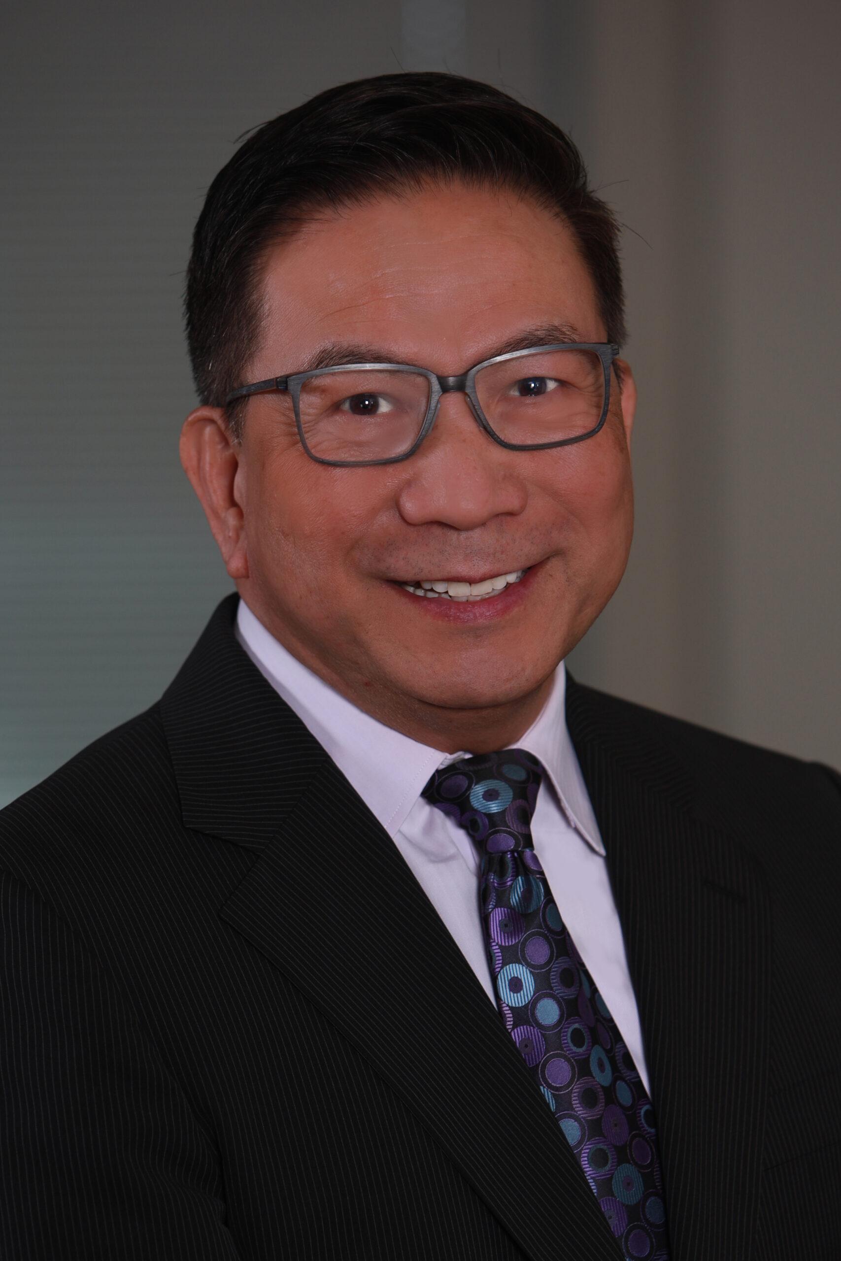 Alex Candalla, Regional Vice President of Operations