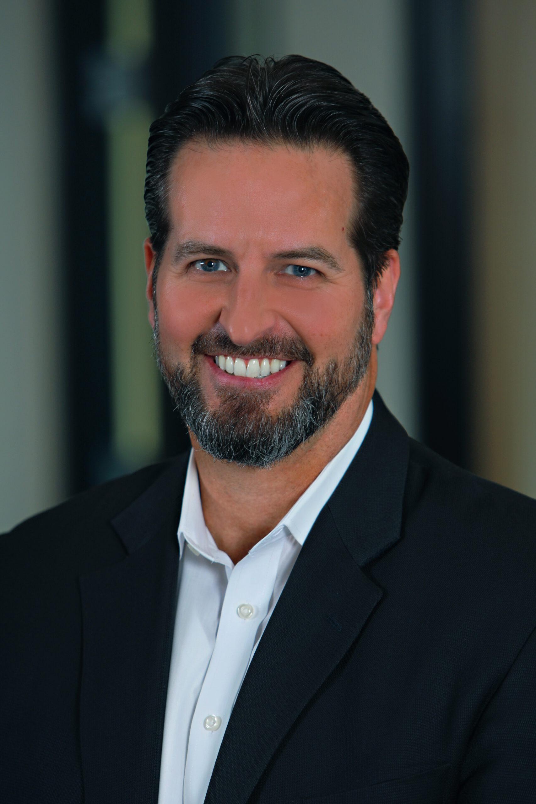 Anthony Sabatini, Chief Operating Officer