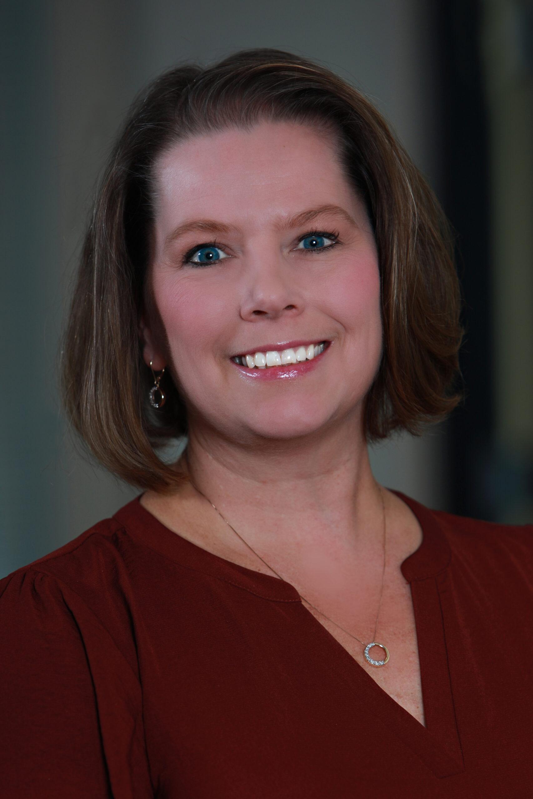 Christy Nikola, Director of Accounting