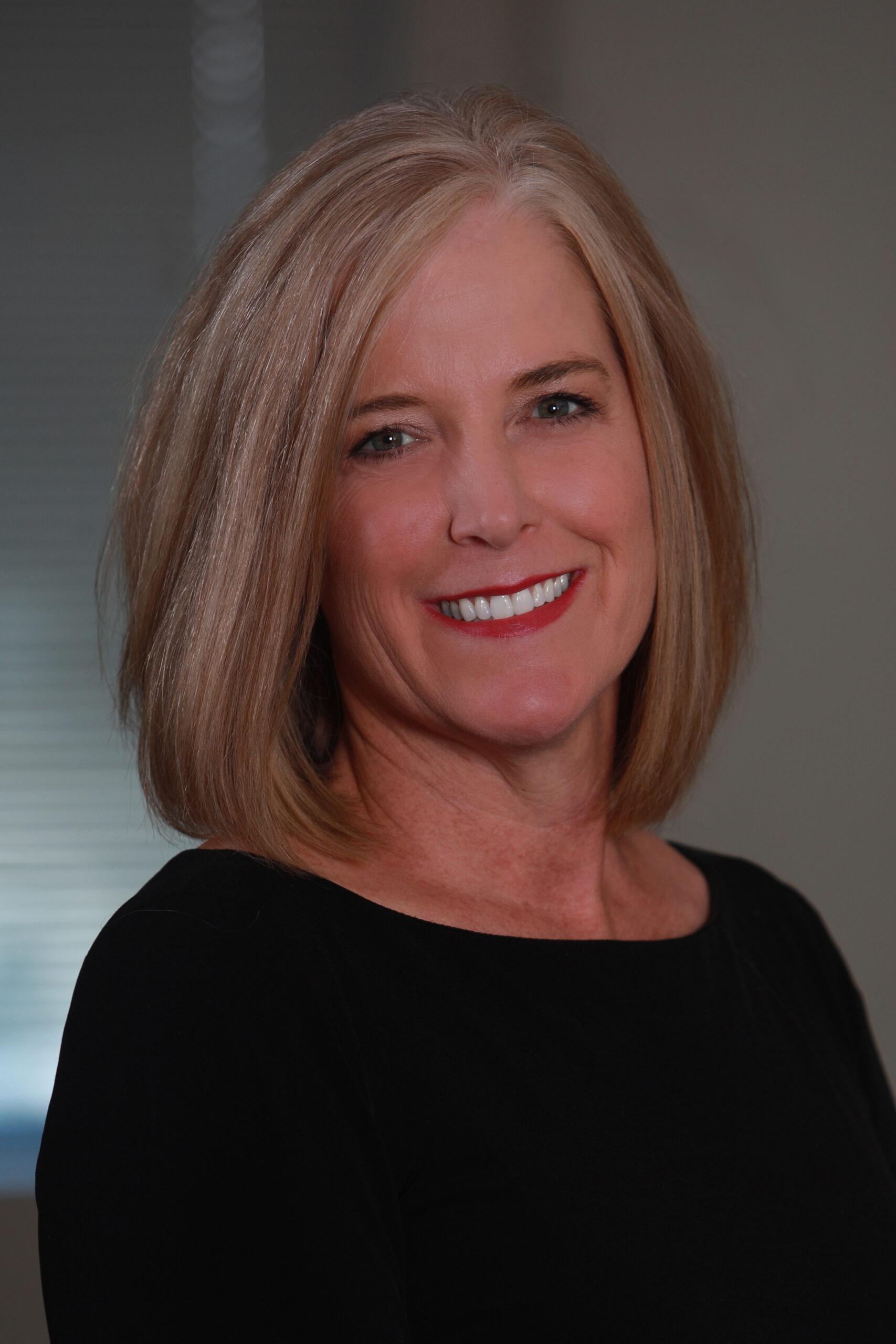 Dena Hilton, Executive Vice President of Administration